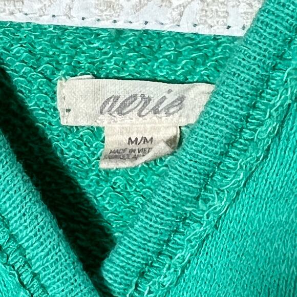 Aerie Relaxed Hoodie M - Picture 4 of 4